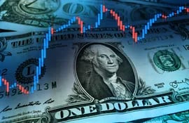La cotización del dólar mantiene una tendencia al alza