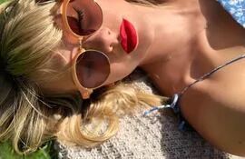 La cantante estadounidense Taylor Swift es una de las candidatas con su hit "Cruel Summer".