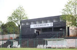 En el estadio Presbítero Manuel Gamarra, arrancará la segunda ronda del torneo de la Primera División B, con el enfrentamiento que sostendrán Olimpia de Itá y Cristóbal Colón de J. Augusto Saldívar.