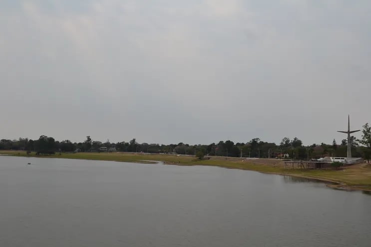 El río Tebicuary se encuentra en condiciones favorables para su aprovechamiento, según un informe del Ministerio del Ambiente.