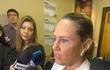 La diputada Rocío Vallejo opina que Sebastián Marset tiene información, pero "no lo quieren dejar hablar".