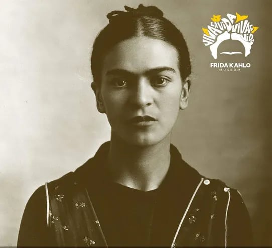 Frida Kahlo es la protagonista de una nueva muestra inmersiva que se habilitará hoy en el Paseo La Galería.