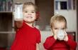La leche es el primer alimento del bebé y uno de los más consumidos de la humanidad.