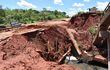Anuncian inicio de obras para reconstruir puente en Tacuati