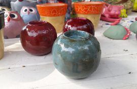 Areguá cerámica