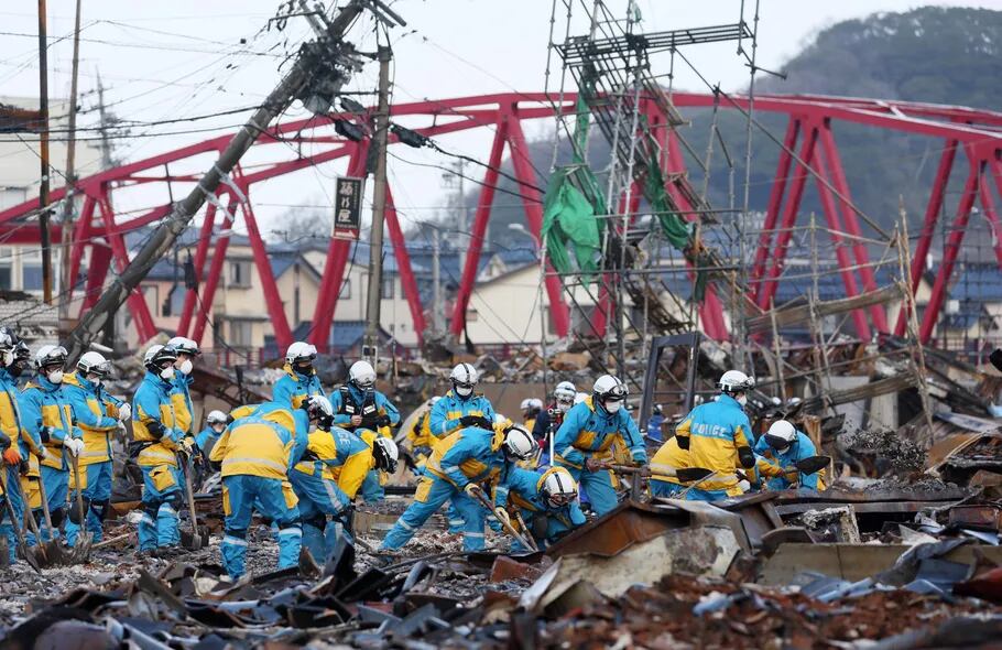 El Gobierno de Japón aprobó hoy una partida presupuestaria adicional de 500.000 millones de yenes de fondos de emergencia dirigida a paliar los efectos del devastador terremoto del pasado día 1.