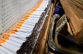 Nueva Zelanda prepara una prohibición casi total del tabaco. (AFP, archivo)