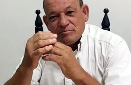 Ing. Augusto Ríos Tonina