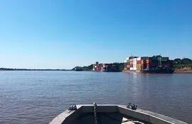 Vuelta Queso, Km 60 del rio Paraguay. Km 1301 de la  Hidrovia. Aguas abajo del Puerto De Pilar (1)-optimized.jpeg