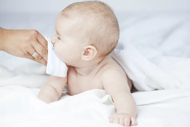 Un resfriado común puede agravarse rápidamente, sobre todo en los niños menores de dos años, advierte el director del Ineram.