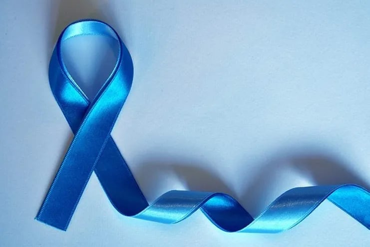 Noviembre azul es el mes para sensibilizar sobre el cáncer de próstata, una enfermedad silenciosa que se posiciona como la primera causa de cáncer en los hombres de Paraguay.