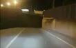 Túnel Semidei totalmente a oscuras genera un peligro para conductores