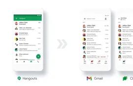 Google migrará en 2021 los usuarios de Hangouts a Google Chat, que será gratuito para todos.
