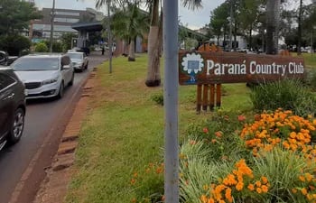 La intimación para el pago del impuesto inmobilario llegará en todos los sectores de Hernandarias, incluyendo el lujoso barrio Paraná Country Club.