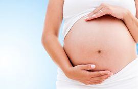 Para diciembre se espera que las embarazadas den a los bebés gestados durante el confinamiento estricto de marzo y abril.