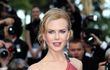La actriz Nicole Kidman.
