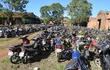 Unas 1.700 motocicletas se encuentran dentro del corralón municipal de Encarnación. Los dueños con faltas leves podrán retirarlos con el pago de un jornal mínimo como multa.