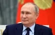 El presidente de Rusia, Vladimir Putin. (EFE/EPA/SPUTNIK)