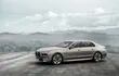 BMW Serie 7 ha sido diseñado para satisfacer las necesidades de un grupo objetivo moderno.