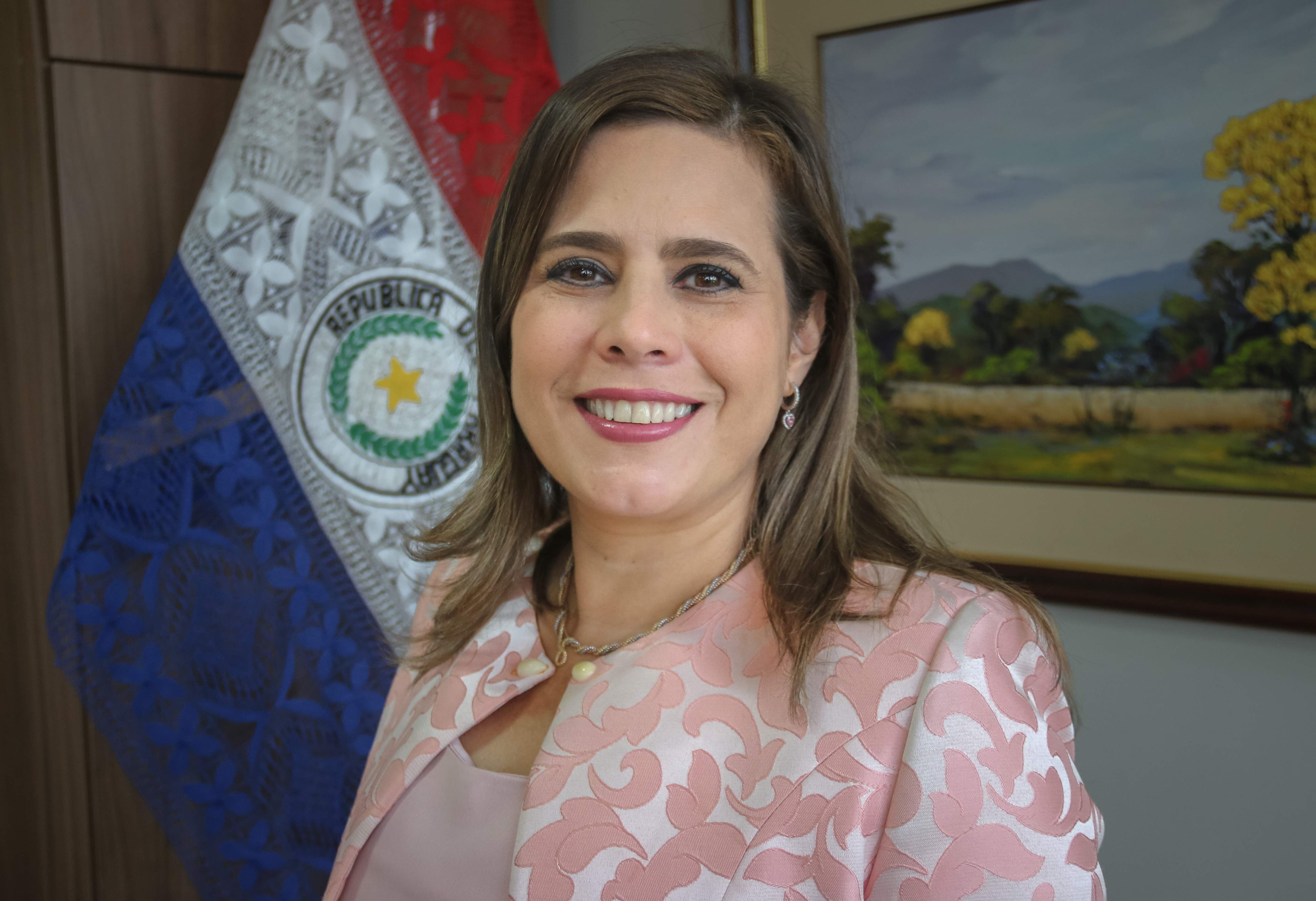 Imagen del candidato Kattya  González