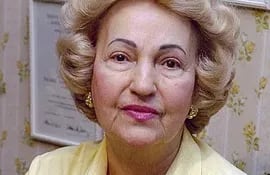 El desafío literario fue creado en homenaje a la escritora e historiadora Beatriz Rodrí­guez Alcalá de González Oddone.