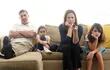 El malestar al convivir con la familia durante periodos extendidos es un fenómeno común y completamente normal.