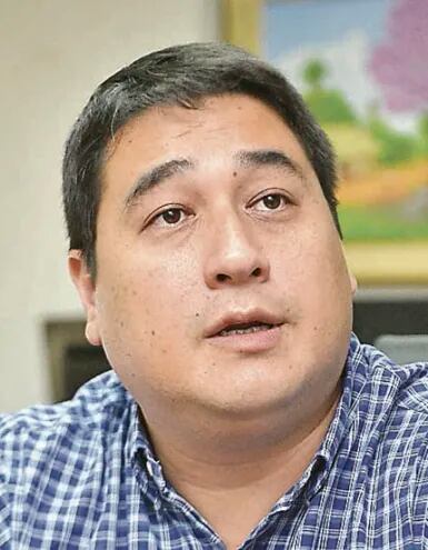 Eduardo Nakayama es precandidato único a intendente de Asunción  por el PLRA. Buscará acuerdo con fuerzas opositoras.