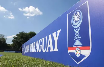 La Copa Paraguay se reanuda en Santaní.