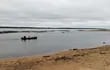 Recomiendan navegar con baqueanos por el Rio Paraná