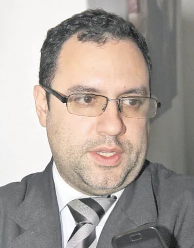 El fiscal de Delitos Económicos y Anticorrupción  Luis Piñánez estudia una eventual apelación.