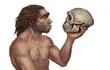 Los neandertales y los seres humanos coexistieron en varios rincones de Europa, como el norte de España, durante más de 2.000 años, lo que abrió la puerta a la mezcla de ambas especies, según un estudio publicado este jueves. Foto: Shutterstock