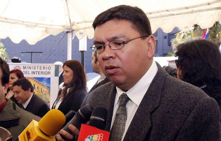 Ley beneficiaría al "Pablo Escobar paraguayo", según ...