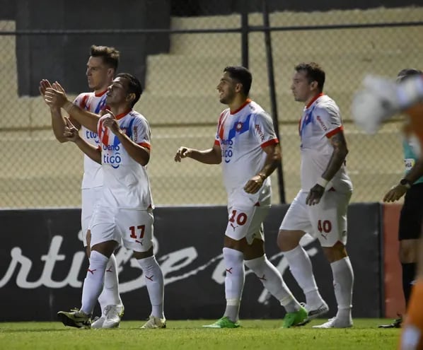 Cerro Porteño recibe a Alianza Lima por la Libertadores