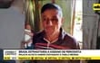 Brasil extraditaría a Wilson Acosta, asesino de periodista