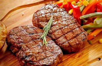 La línea Chorti Beef   es la elegida por los consumidores de carne  a nivel nacional e internacional.