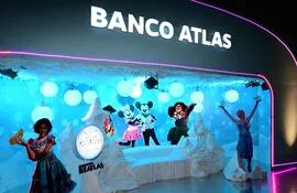 Disney On Ice es un espectáculo sin precedentes en Paraguay, ideal para compartir con los chicos en la previa de vacaciones.