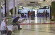 El aeropuerto Silvio Pettirossi volvió a abrir sus puertas a los vuelos comerciales el 21 de octubre pasado, en medio de críticas al protocolo sanitario dispuesto.