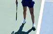 La ucraniana Elina Svitolina se consagró campeona del torneo WTA 250 de Chicago.
