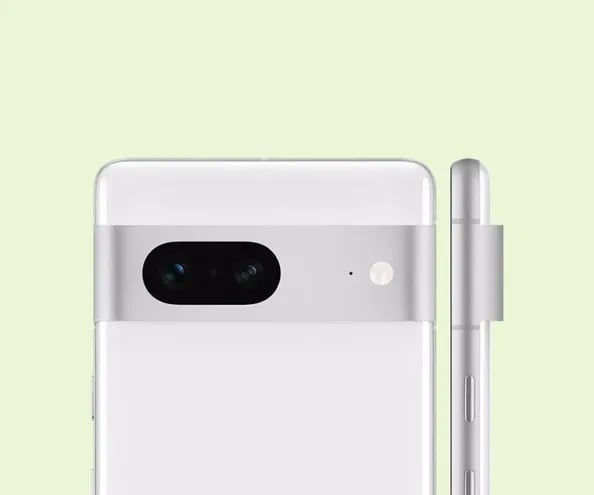 Los dispositivos Google Pixel 7 se lanzaron el pasado mes de octubre y se han consolidado como el modelo insignia de la marca destacando por su nuevo procesador Tensor G2, una batería duradera y las cámaras, uno de los principales atractivos del teléfono por su calidad de fotografía.