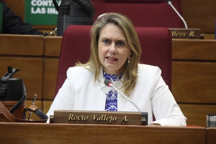 Rocío Vallejo (PPQ).