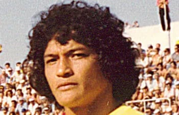Jorge Dos Santos, ex jugador de Presidente Hayes, Sevilla, Cádiz, falleció a los 66 años