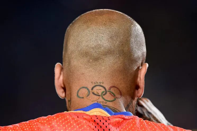 La Tattoo Week 2022, una de las mayores ferias del universo del tatuaje y el piercing en Latinoamérica, volvió a Río de Janeiro.