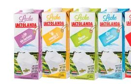 Gracias a la exigencia del consumidor local, Lactolanda ha crecido de manera permanente ofreciendo productos nuevos de alto valor.