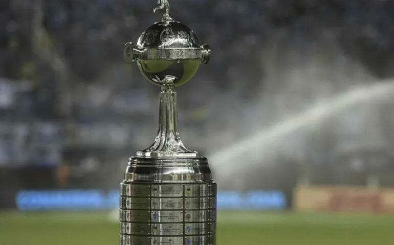 La Copa Libertadores comenzará el martes con el juego Liverpool - Universidad Católica
