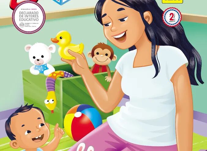 El ABC Escolar  traerá el martes 20 de febrero interesantes temas,  como el Día Internacional de la Lengua Materna.