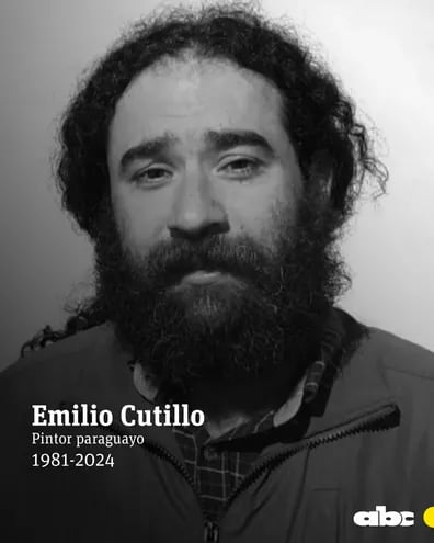 En la edición de mañana, El Suplemento Cultural rinde homenaje al pintor Emilio Cutillo