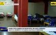 Video: Habilitan albergue en San Lorenzo