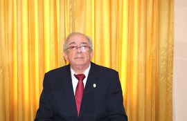 El Dr. José Raúl Torres Kirmser falleció este jueves.
