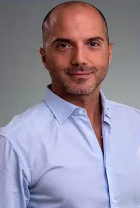 Dr. Sergio Gianesini, médico experto vascular.