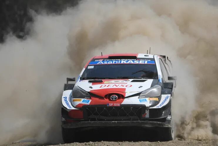 El Campeonato del Mundo de Rally 2022, tendrá como sede inaugural a la prueba de Montecarlo, según informó la Federación Internacional del Automóvil (FIA).
